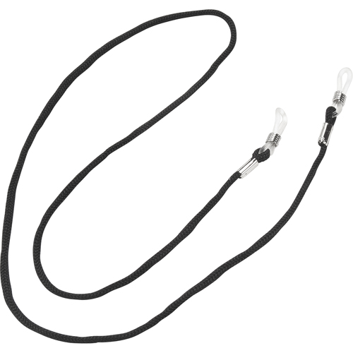 Cordons &agrave; lunettes de s&eacute;curit&eacute; en Nylon Equipex