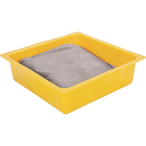 Drip Pan Equipex