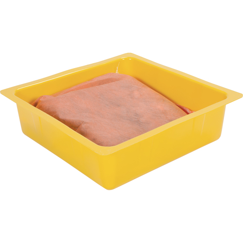 Drip Pan Equipex