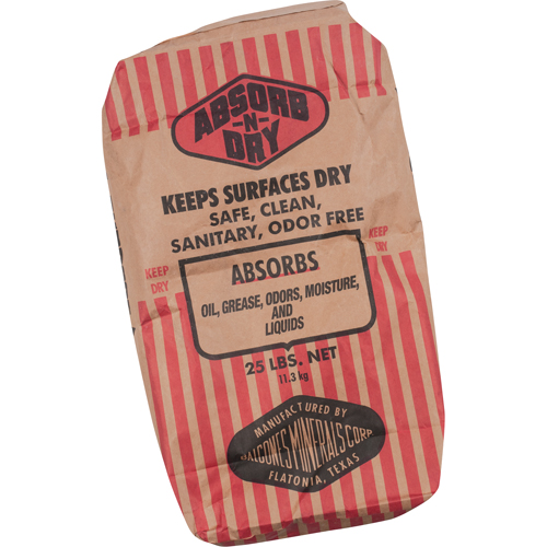 Absorbant Absorb-N-Dry Equipex