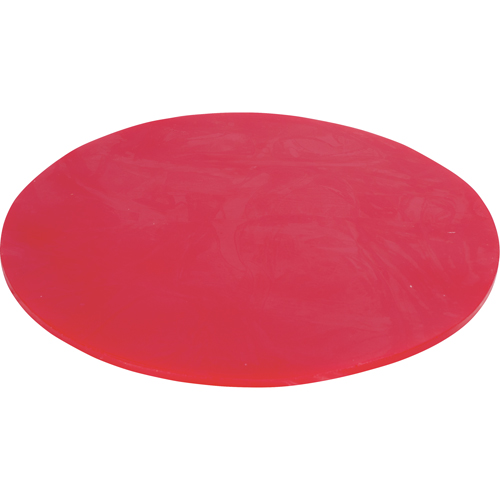Ultra-Drain Seals&reg; Mats, Circular, 42" dia. Equipex