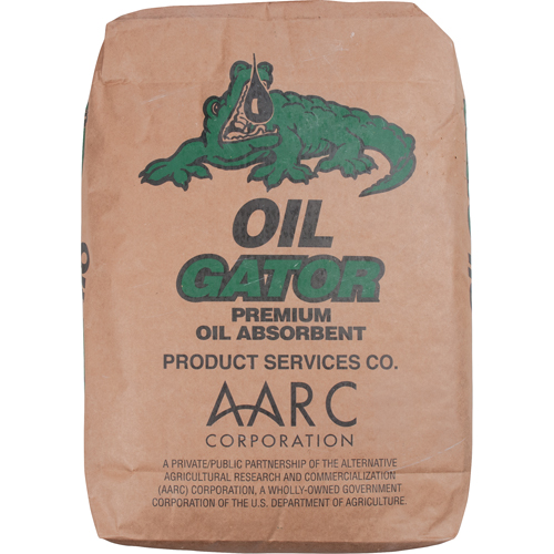 Absorbants - Oil Gator Equipex