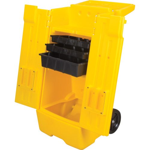 Mobile Tool Kaddie Equipex