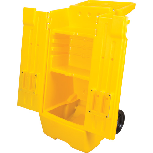 Mobile Tool Kaddie Equipex