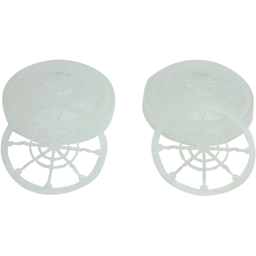 North&reg; Fit Check Filter Cover Equipex
