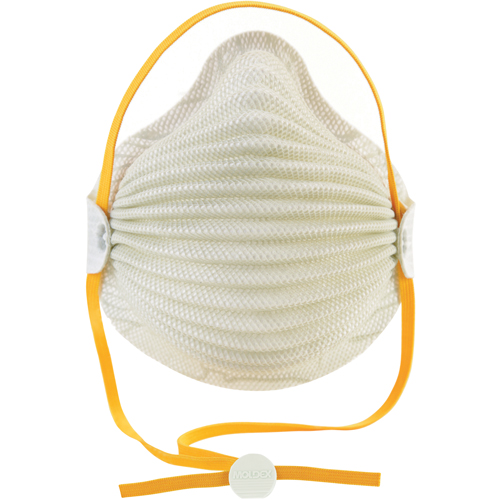 Respirateurs Airwave, N95, Certifi&eacute; NIOSH, Petit Equipex