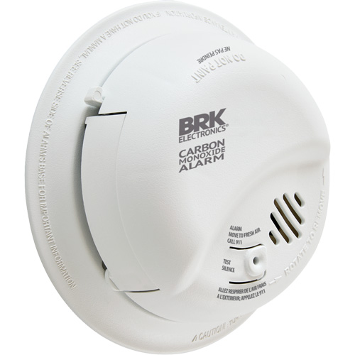 Alarme pour monoxyde de carbone Equipex