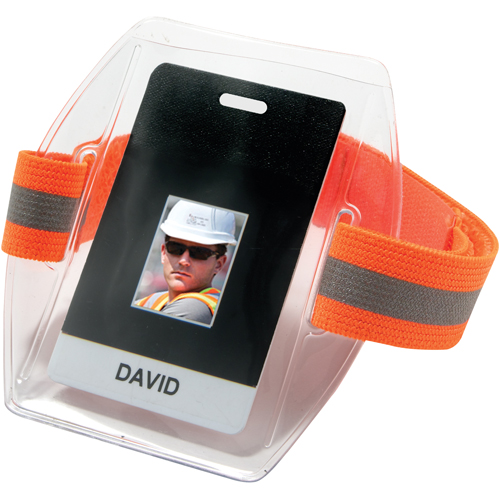 Squids&reg; 3386 Vinyl Armband Equipex