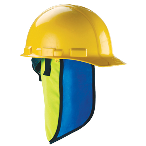 Chill-Its&reg; 6670CT Cooling Neck Shades Equipex
