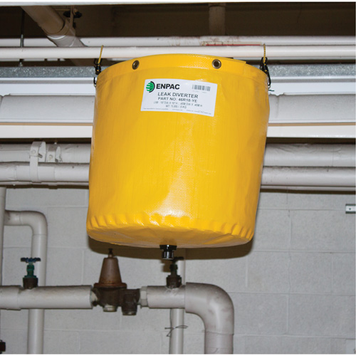 Pipe Leak Diverters Equipex