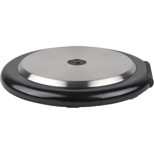 Base with Wheels for Build-Your-Own Crowd Control Barriers Equipex