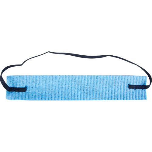 Cellulose Sweatband Equipex