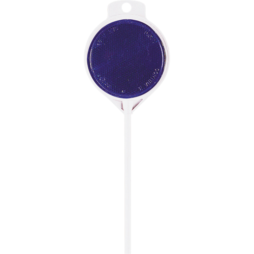 Balises r&eacute;fl&eacute;chissantes pour all&eacute;es Equipex