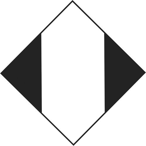 Dangerous Goods TDG Shipping Labels, Miscellaneous Dangerous Goods, Paper Equipex