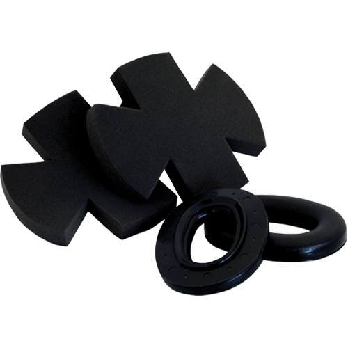 Peltor Hygiene Kit for X5 Series Earmuffs Equipex