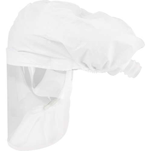 Versaflo Economy Head Cover, Large/Medium, Soft Top Equipex