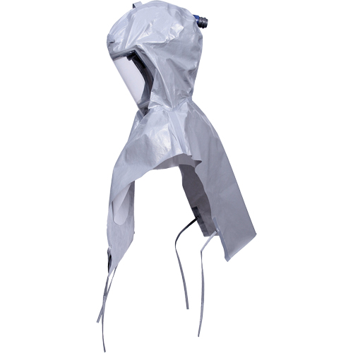 S-Series Hoods and Headcovers - Premium Reusable Suspension Hoods, Universal, Soft Top, Double Shroud Equipex