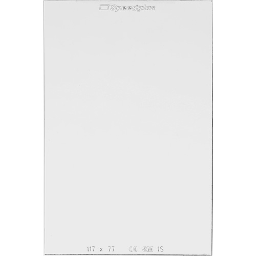Plaque de protection interne pour masques de soudeur de s&eacute;rie 9100 Speedglas Equipex