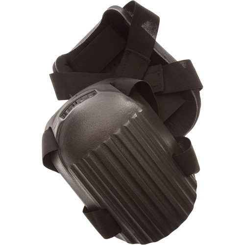 Knee Pads, Hook and Loop Style, Foam Caps, Foam Pads Equipex