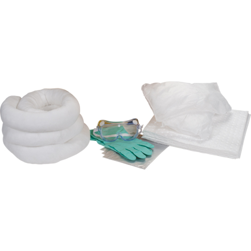 Premium 10-Gallon Truck Replacement Kit, Oil Only Equipex