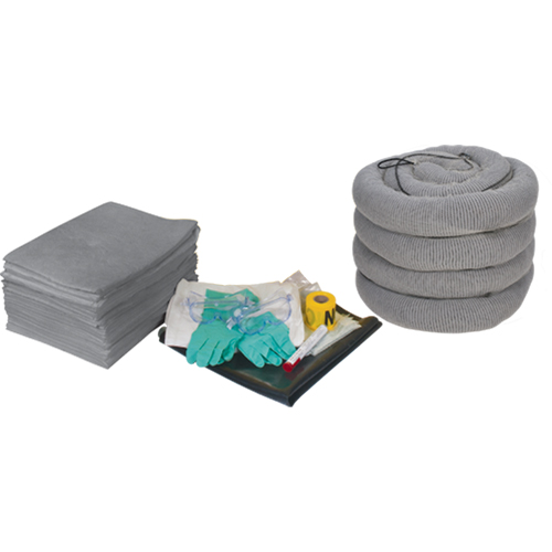 95-Gallon Replacement Kit, Universal Equipex