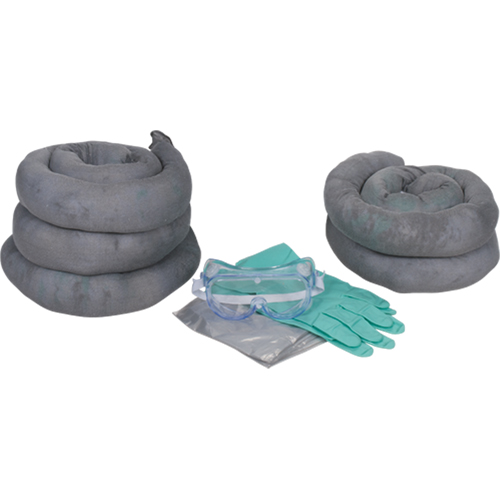 5-Gallon Replacement Kit, Universal Equipex