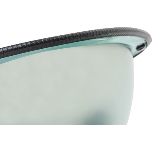 360° Dome Mirror, Full Dome, Open Top, 20" Diameter Equipex