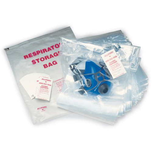 Sacs de rangement jetables pour SDL605 Equipex