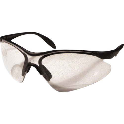 Lunettes Miranda, Lentille Transparent, Anti-&eacute;gratignures, ANSI Z87+/R&eacute;pond ou surpasse la norme CSA Z94.3 Equipex