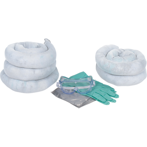 Trousse de rechange, 5 gallons, Huile seulement Equipex