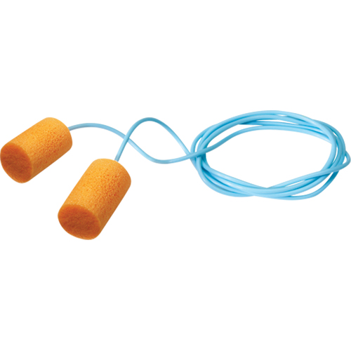 Howard Leight FirmFit Disposable Earplugs, Bulk - Box, Corded Equipex