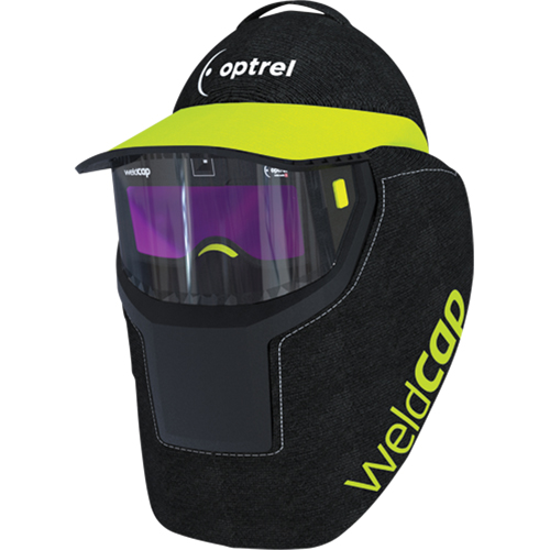 Casque Weldcap Equipex