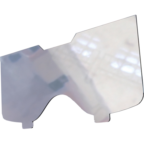 Weldcap&reg; Inside Cover Lens, Inside Equipex