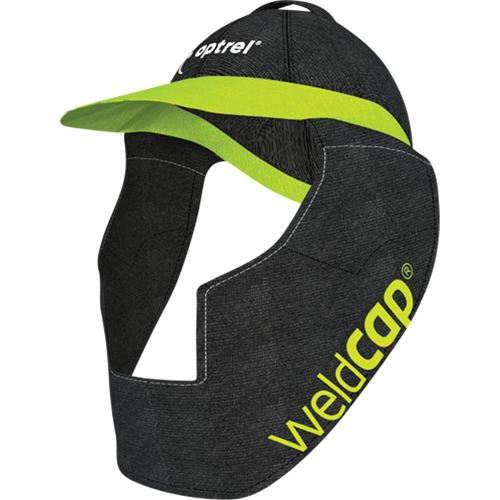 Weldcap&reg; Head & Neck Protector Equipex