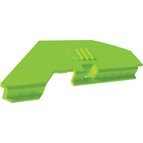 Couvercle de batterie Weldcap Equipex