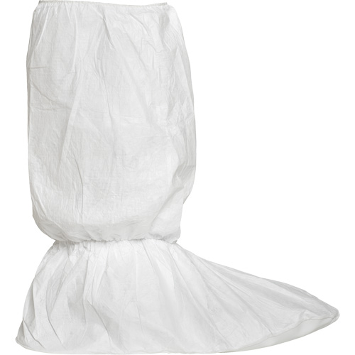 Couvre-botte, T-Grand, Tyvek IsoClean, Blanc Equipex