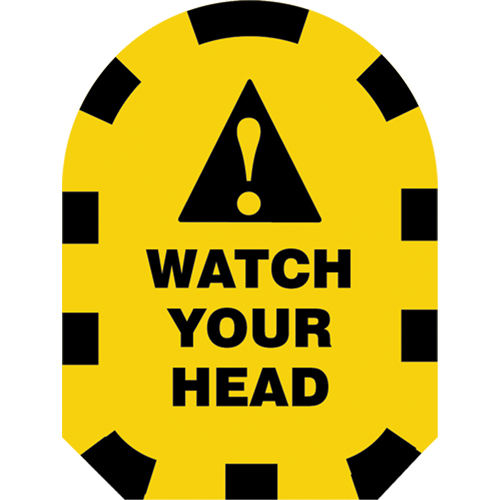 &eacute;tiquettes d'avertissement pour miroirs M.A.G.s Equipex