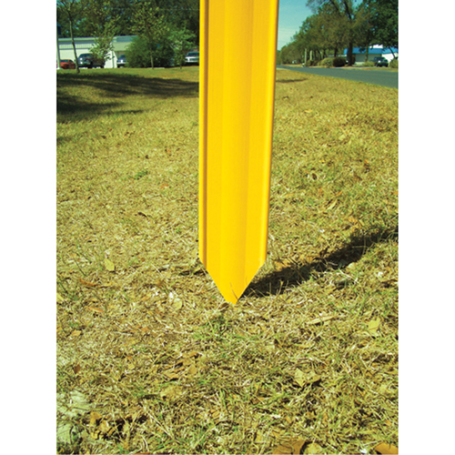 Piquets flexibles de marquage Equipex