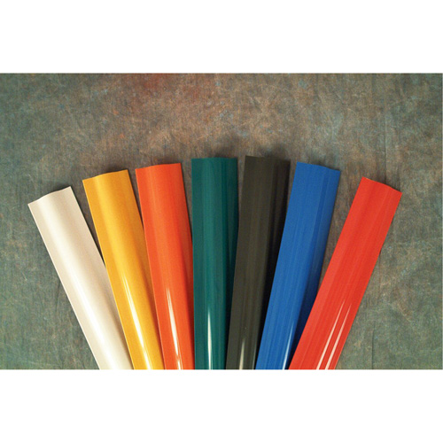 Convex Pavement Marker Stakes Equipex