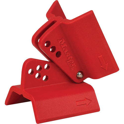 Valve Lockout Devices, Ball/Butterfly Type Equipex