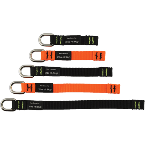 Longe porte-outils Squids 3700 Tool Tails Equipex