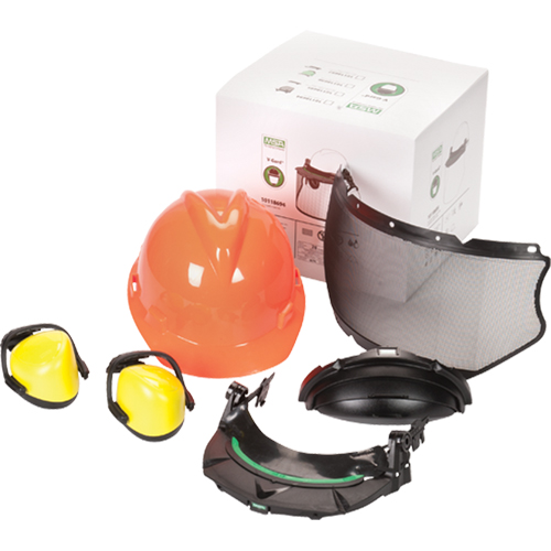V-Gard&reg; Forestry Kit Equipex