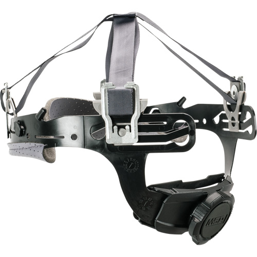 Coiffe de rechange Fast-Trac III pour casque de s&eacute;curit&eacute; TopGuard, Rochet Equipex