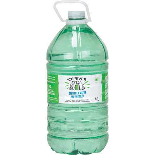 Eau distill&eacute;e Equipex