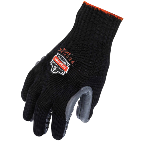 ProFlex&reg; 9000 Certified Lightweight Anti-Vibration Glove, Size Medium, Synthetic Palm Equipex