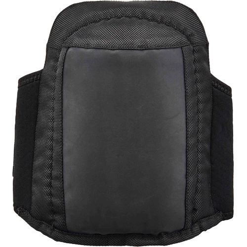 Proflex&reg; 350 Knee Pad, Hook and Loop Style, Foam Caps, Gel Pads Equipex