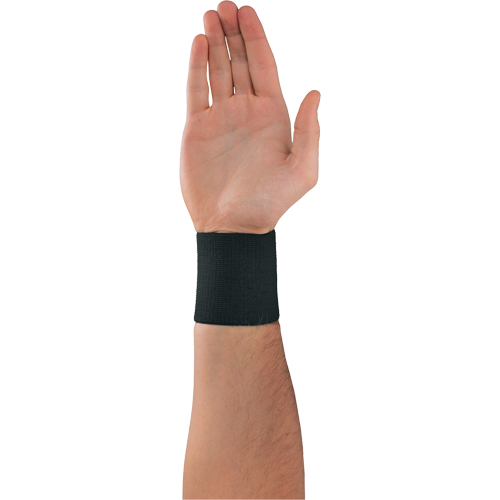 Serre-poignets universels mod&egrave;le 400 Proflex , &eacute;lastique, Taille unique Equipex