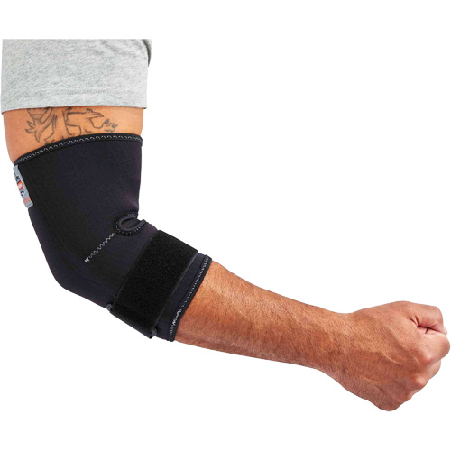 Manchon de compression pour le bras ProFlex 655 Equipex