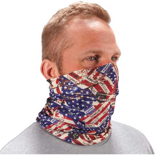 Chill-Its&reg; Multi-Band, Multi-Colour Equipex