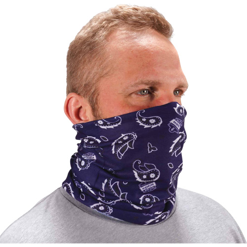 Chill-Its&reg; Multi-Band, Blue Equipex